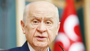 ‘Finlandiya ve İsveç bekleme odasına’