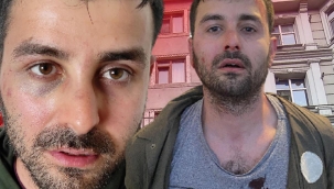 Futbolcu Veysel Sarı'nın kardeşinin kiracıyı dövdüğü iddiası!