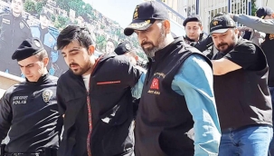 Gagaİstanbul cinayeti çözüldü