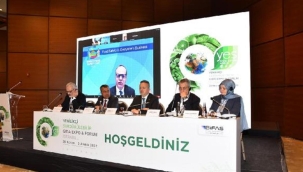 Gıda krizine çözüm önerileri İstanbul'da ele alınacak