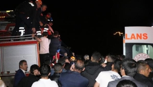 Hakkari'de dağlık alanda erkek cesedi bulundu