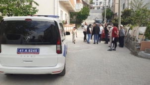Hız kavgası kanlı bitti! Pompalı tüfekle dehşet saçtılar