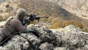 İçişleri duyurdu! 514 personelle Eren Abluka-11 Operasyonu başlatıldı