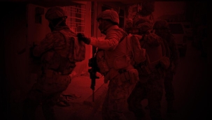 İçişleri duyurdu! PKK/KCK, DEAŞ ve FETÖ'ye 16 ayrı operasyon