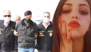 Iraklı Sally davasında şüpheli ilk kez hakim karşısında...