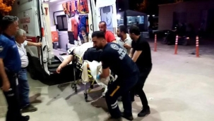 İş yerinde başından vuruldu, hayatını hayatını kaybetti! Katil babası çıktı