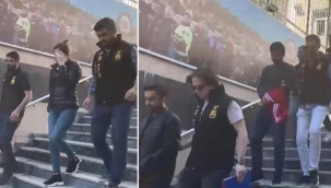 İstanbul'da fuhuş operasyonu: 6 gözaltı