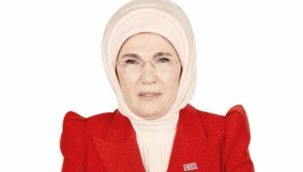 ‘İstanbul Nazendesi’yle kutlama