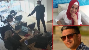 İstinaf, Canan Çeviren'i öldüren sanığa verilen müebbet hapsi onadı