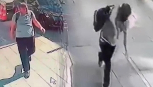 Kadıköy'de diş hekiminin katil zanlısı kıskıvrak yakalandı