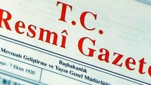 Kadına ve sağlık çalışanlarına yönelik şiddetin önlenmesine kanunu Resmi Gazete’de