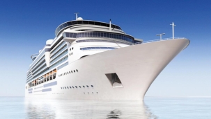 Karadeniz cruise gemilerine kilitlendi