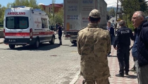 Kars'ta korkunç olay! 2 kardeş kavgada öldürüldü