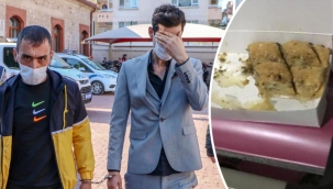 Kayınpederini baklavayla zehirlemişti! Akılalmaz olayda yeni gelişme...