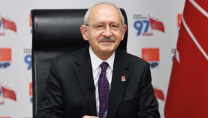 Kılıçdaroğlu: Belediyelerimizle uzattığımız el yapacaklarımızın teminatı
