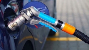 LPG'ye zam geliyor