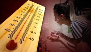 Meteoroloji'den peş peşe açıklamalar! Kavrulacağız... 