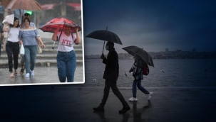 Meteoroloji'den yeni hava durumu uyarısı! 