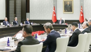 MGK’da ‘operasyon’ mesajı
