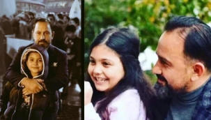 MHP’li Belediye Başkanı’nın evlat acısı: Küçük kızı kansere yenik düştü