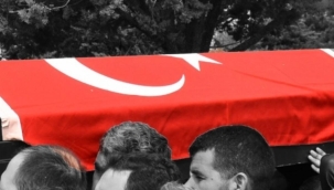 MSB acı haberi duyurdu: 1 asker şehit oldu
