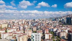 Ortalama konut fiyatı 1 milyon lirayı aştı