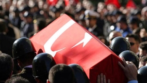 Pençe Kilit Operasyon bölgesinde 1 asker şehit oldu