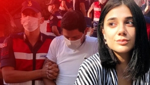 Pınar Gültekin davasında 12'nci duruşma... Karar çıkması bekleniyor