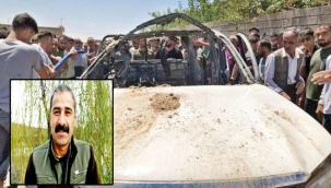 PKK'ya Mahmur darbesi