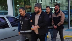 Samsun'da 19 adet suikast tabancası ele geçirilmişti! 2 kişi tutuklandı