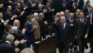 Seçim kabinesi geliyor: Erdoğan iki isim hariç bütün bakanları değiştiriyor!