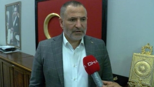 Semih Tufan Gülaltay tutuklandı