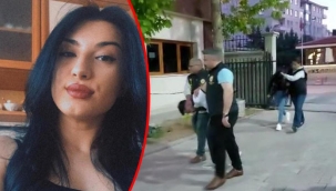 Sevgilisi ‘intihar etti’ dedi! Polis cesedin pozisyonundan cinayeti çözdü