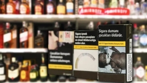 Sigara ve alkollü içeceklerde ÖTV oranı artırıldı