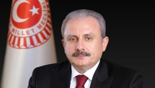 TBMM Başkanı Şentop: Ermenistan ile normalleşme süreci tarihi fırsat