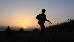 Terör örgütüne darbe! 10 PKK/YPG'li terörist etkisiz hale getirildi