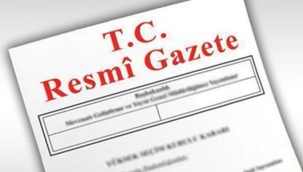 Trafik sigortası yönetmeliğinde yapılan değişiklik Resmi Gazete’de