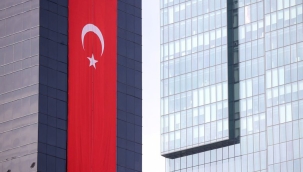 TÜİK ilk çeyrek büyüme verilerini açıkladı