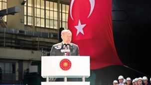 Türkiye’nin beklentileri karsılanmalı