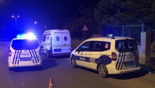 Tuzla'da gece yarısı elektrik trafosuna giren bir kişi akıma kapılarak can verdi