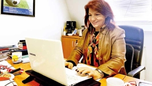 Yeşil sahalardan amfilere transfer olan Lale Orta: Kartlarda da notlarda da çok adilim