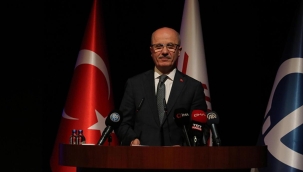 YÖK Başkanı Prof. Dr. Özvar: Öğrenci affı için yetki Meclis'te
