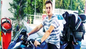 Yunus polisi araç kovalarken şehit oldu