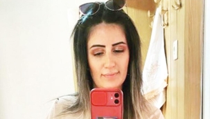 2 aylık hamileydi: Rabia’yı da koruyamadık