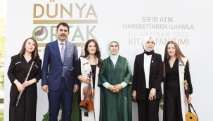 28 çevre gönüllüsü hikâyelerini kaleme aldı: O ‘son ötüş’ bir daha hiç duyulmasın