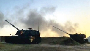 5 PKK/YPG’li terörist etkisiz