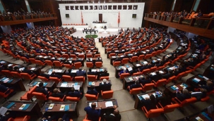 6’ncı Yargı Paketi TBMM Genel Kurulu’nda kabul edildi