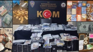 8 ilde FETÖ/PDY’ye operasyon: 32 gözaltı