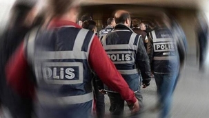 9 ilde FETÖ operasyonu