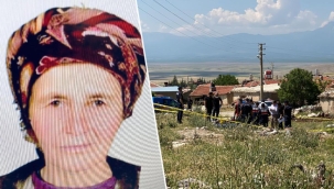 Afyonkarahisar'da kayıp kadının su kuyusunda cansız bedeni bulundu